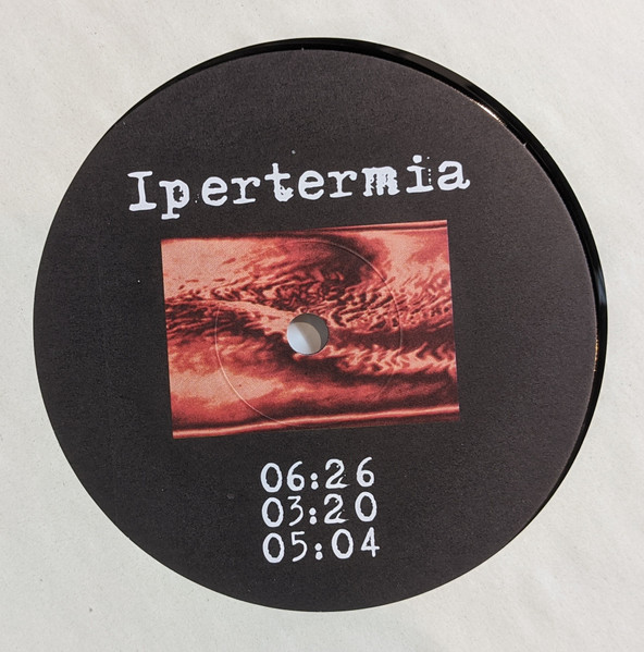 I Burn - Ipertermia | Stateart (SA011) - 4