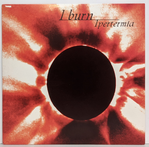 I Burn - Ipertermia | Stateart (SA011)