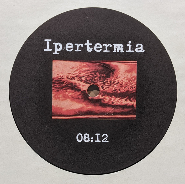 I Burn - Ipertermia | Stateart (SA011) - 3