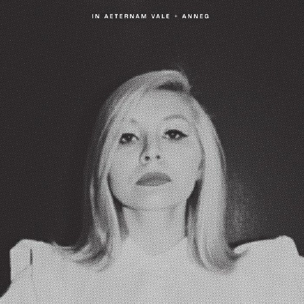 In Aeternam Vale + Anneq - Je Ai Dissous | Minimal Wave (MW 063)