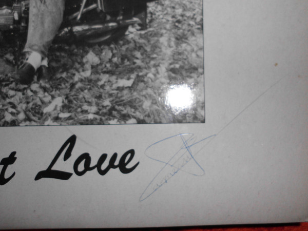 Camerman Roger - First Love | Arlo Recordings (AR901) - 4 Camerman Roger - First Love | Arlo Recordings (AR901) - 4