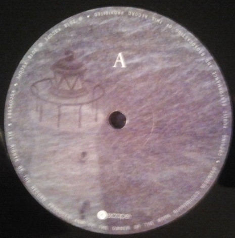 Iamthemorning - Ocean Sounds | Kscope (KSCOPE984) - 4 Iamthemorning - Ocean Sounds | Kscope (KSCOPE984) - 4