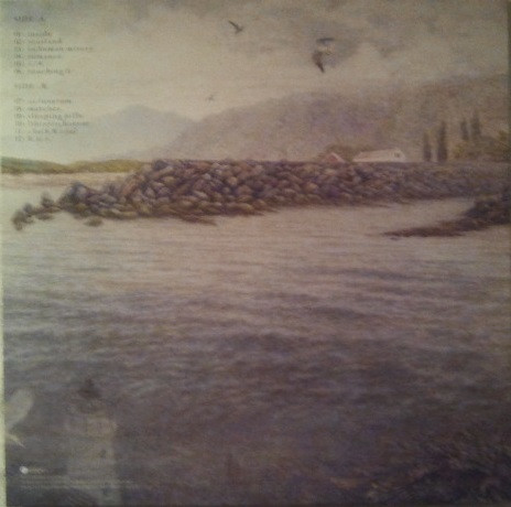 Iamthemorning - Ocean Sounds | Kscope (KSCOPE984) - 2 Iamthemorning - Ocean Sounds | Kscope (KSCOPE984) - 2