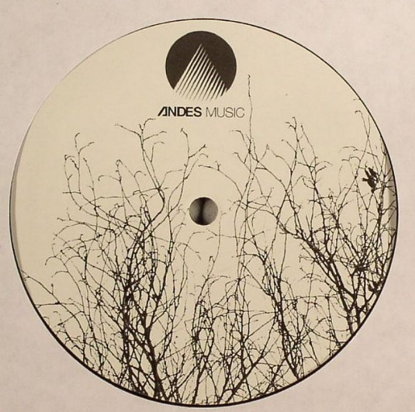 Alejandro Vivanco - Rojo Pomodoro | Andes Music (ANDES 03) - 2 Alejandro Vivanco - Rojo Pomodoro | Andes Music (ANDES 03) - 2