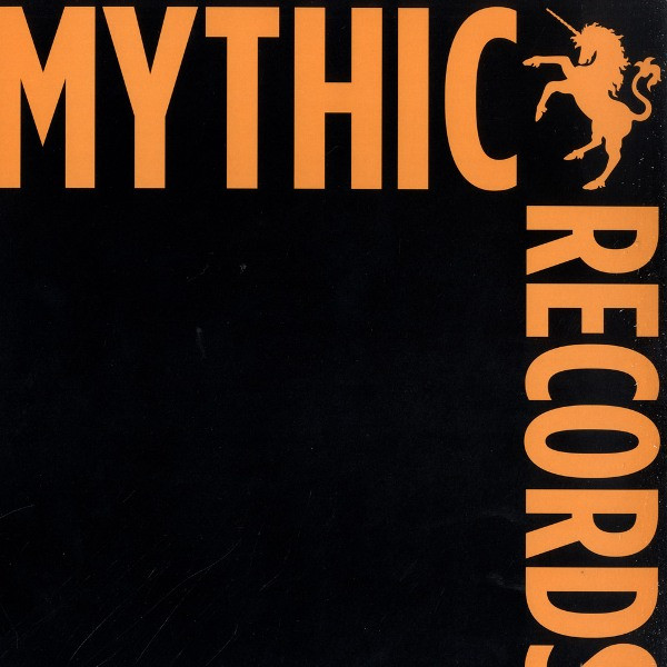 JoJo De Freq - Saturn Returns | Mythic Records (MYTH 01)
