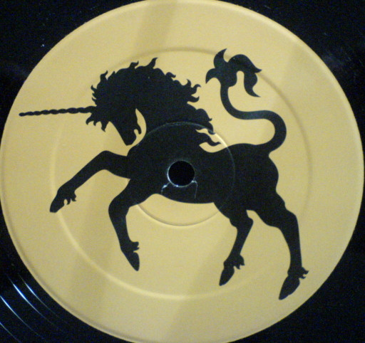 JoJo De Freq - Saturn Returns | Mythic Records (MYTH 01) - 3