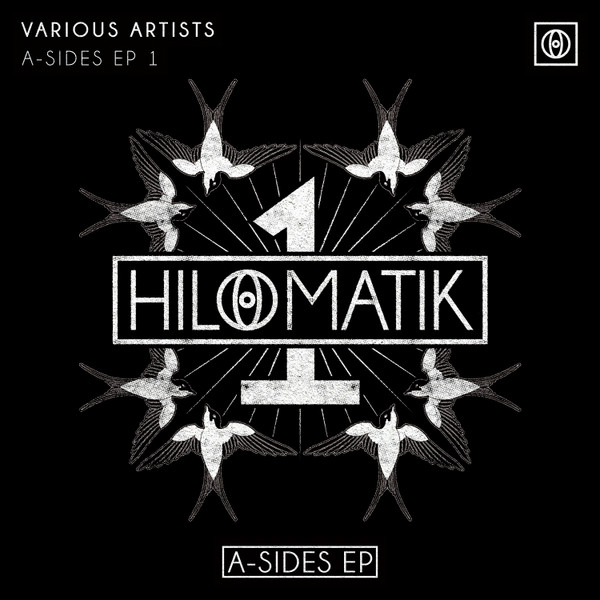 Various - A-Sides EP 1 | HILOMATIK (HMABB048)
