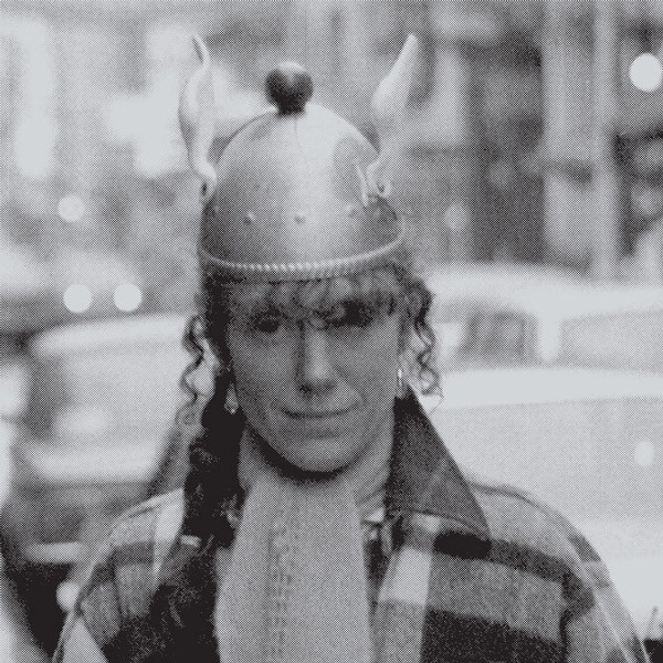 The Space Lady - The Space Lady's Other Hits | Night School (LSSN090) The Space Lady - The Space Lady's Other Hits | Night School (LSSN090)