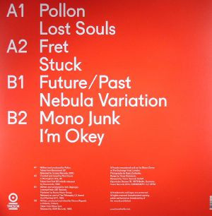 Various - Kern Vol. 3 - The Rarities | Tresor (KERN 003EP2) - 2