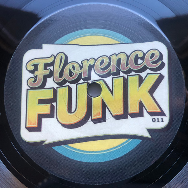Various - Florence Funk 011 | Florence Records (FF011) - 2