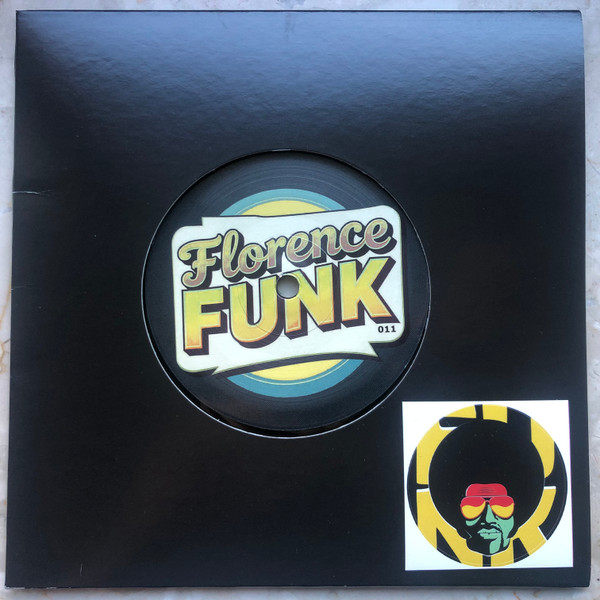 Various - Florence Funk 011 | Florence Records (FF011) - main