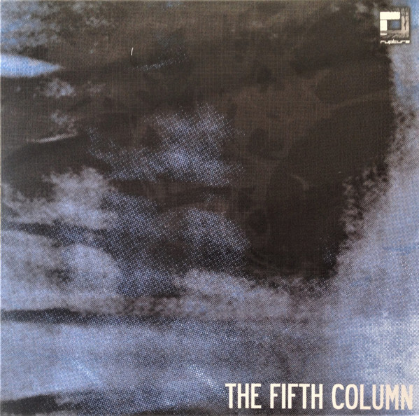 Various - The Fifth Column | Rupture London (RUPLDNLP001)