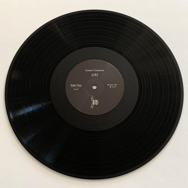 Loren Mazzacane Connors - Airs | Recital (Recital Ten) - 3