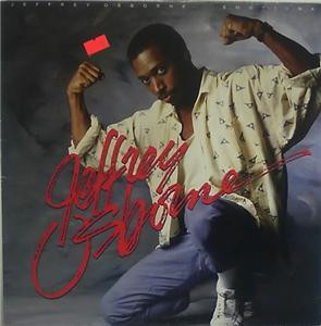 Jeffrey Osborne - Emotional | A&M Records (AMA 5103) Jeffrey Osborne - Emotional | A&M Records (AMA 5103)