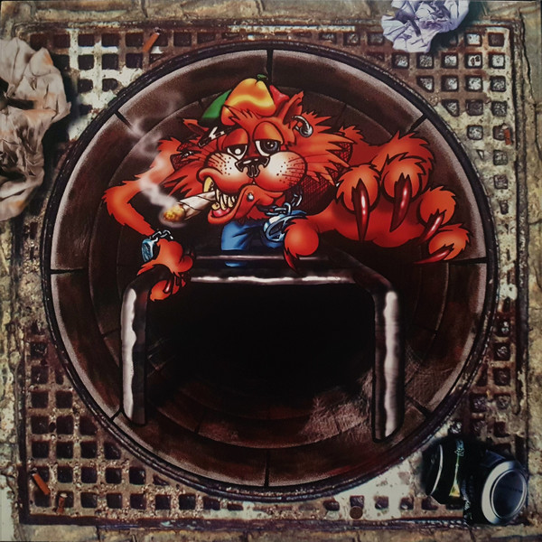 Ska-P - Planeta Eskoria | Sony Music (0194397843910) - 3