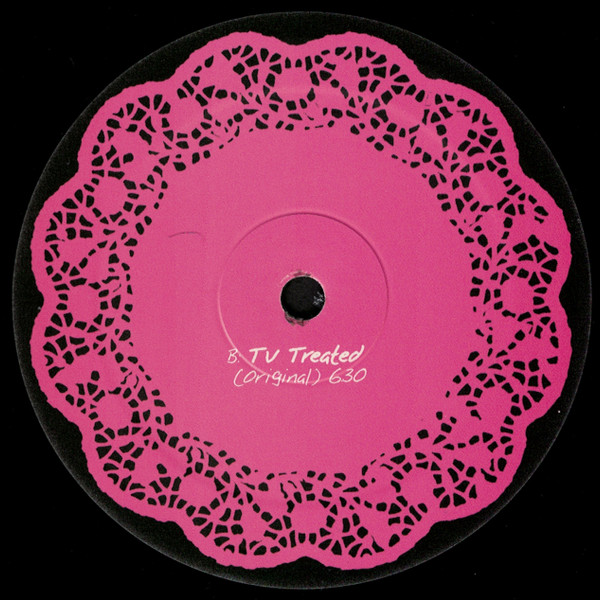 The Neon Judgement - TV Treated (Tiga Mixes) | Eskimo Recordings (541416501117) - 3 The Neon Judgement - TV Treated (Tiga Mixes) | Eskimo Recordings (541416501117) - 3