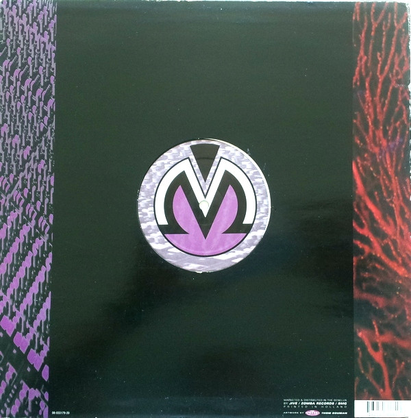 Anethum - Silence Is A Rhythm Too | Movin' Melodies (MMR 007) - 4