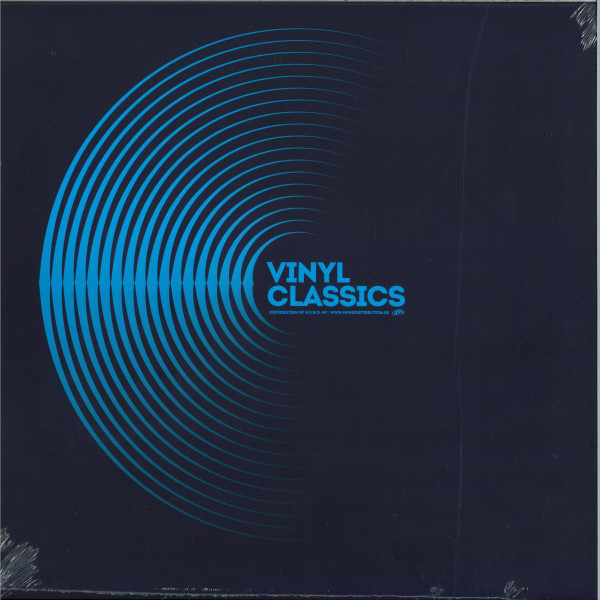 Andrea Mendez - Bring Me Love | Vinyl Classics (VC016) - 2 Andrea Mendez - Bring Me Love | Vinyl Classics (VC016) - 2