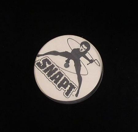 Spike Project - Positive Connection | Snapt Records (SPT-4002)