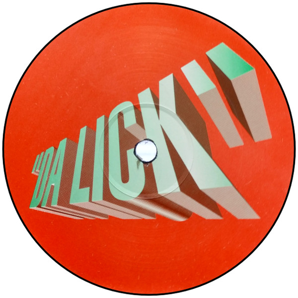 Peter Parker - Hit Me / Conflict | Da Lick (DALICK 7)