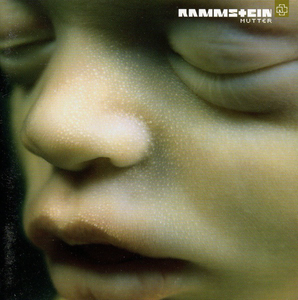 Rammstein - Mutter | Rammstein (2729669) Rammstein - Mutter | Rammstein (2729669)