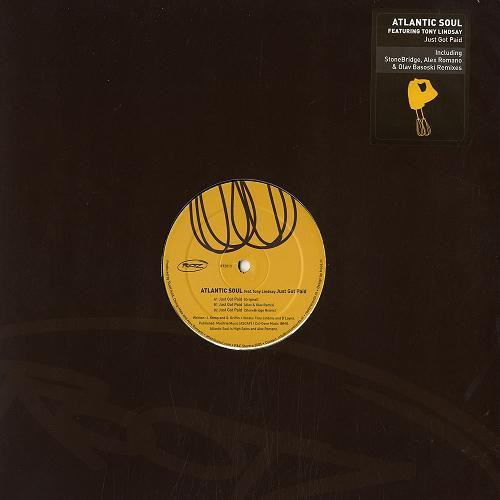 Atlantic Soul - Just Got Paid | Rootz Records (RTZ013)