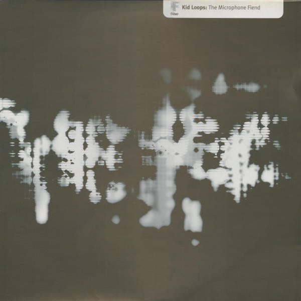 Kid Loops - The Microphone Fiend | Filter (FILT 026)