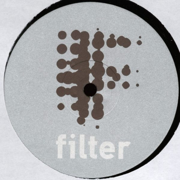 Kid Loops - The Microphone Fiend | Filter (FILT 026) - 4