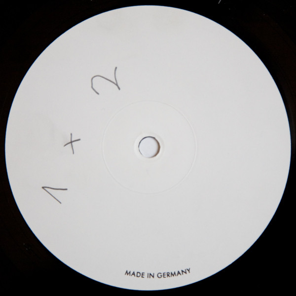 Rebound - Outrage | Swop Records (SWOP 12002) - 2