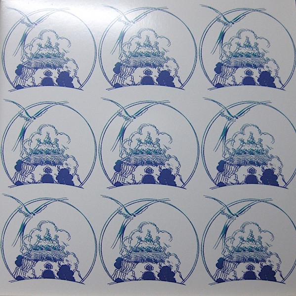 Hodge - Marsh Lane | Two Moons (TM002)