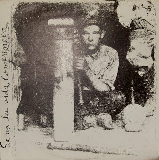 León Chávez Teixeiro - Se Va La Vida, Compañera | UAS (Universidad Autonoma De Sinaloa) (none) León Chávez Teixeiro - Se Va La Vida, Compañera | UAS (Universidad Autonoma De Sinaloa) (none)