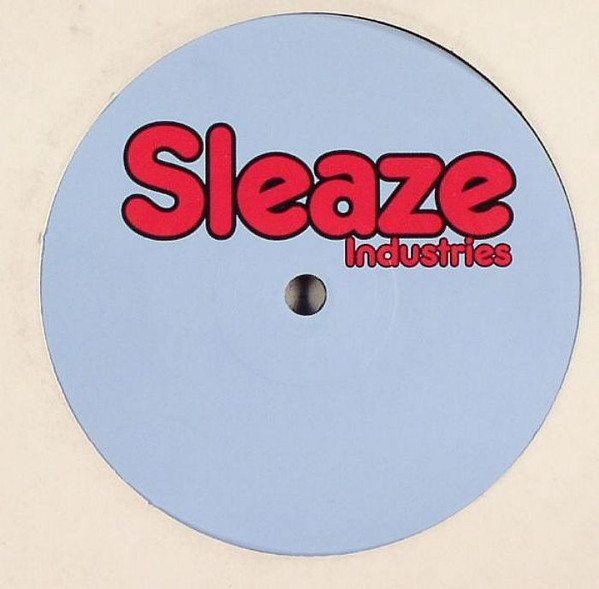 DJ Pedro - Funk All Star (Remixes)  | Sleaze Industries (S 6R)