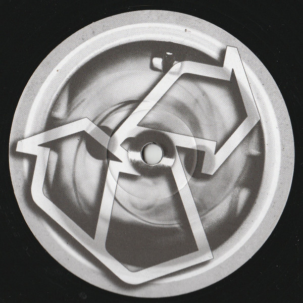 R:A & Hexer - Compress / Compress (S'Apex Remix) | Shake Up (shake #02) - 2