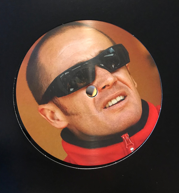 Klon Dump - Klon001 | Klon Dump (KLON001)