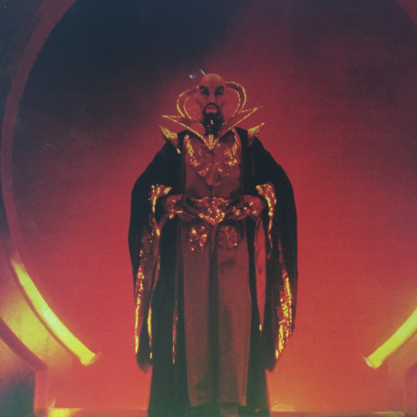 Queen - Flash Gordon (Original Soundtrack Music) | Elektra (X5E-518) - 7 Queen - Flash Gordon (Original Soundtrack Music) | Elektra (X5E-518) - 7