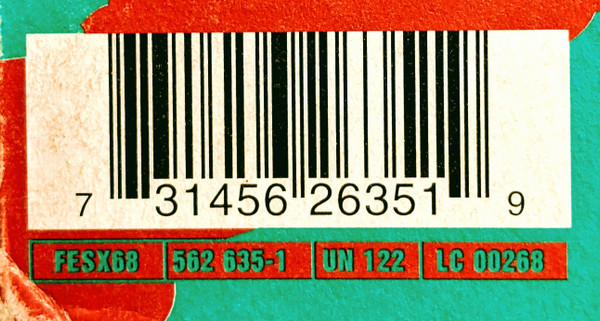 Yomanda - Sunshine | Manifesto (FESX68) - 5
