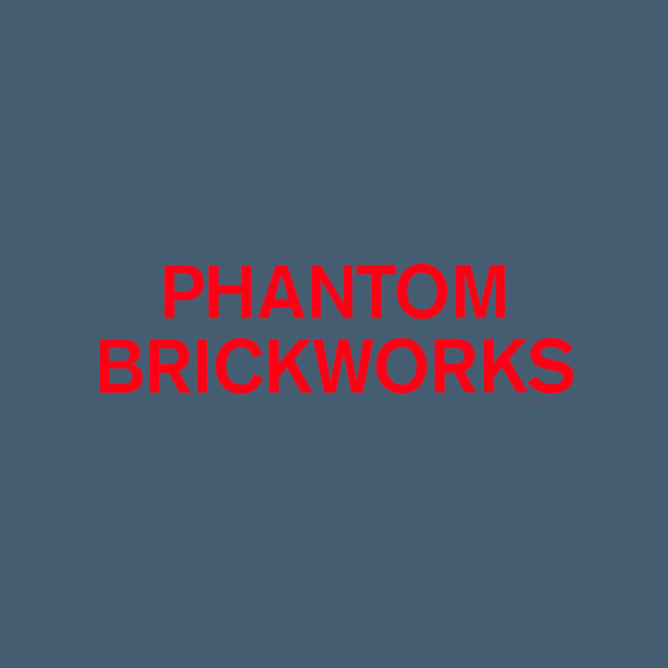 Bibio - Phantom Brickworks (IV & V) | Warp Records (WAP428)