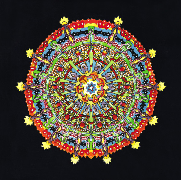 Of Montreal - Hissing Fauna, Are You The Destroyer? | Polyvinyl Record Company (PRC-124-1)