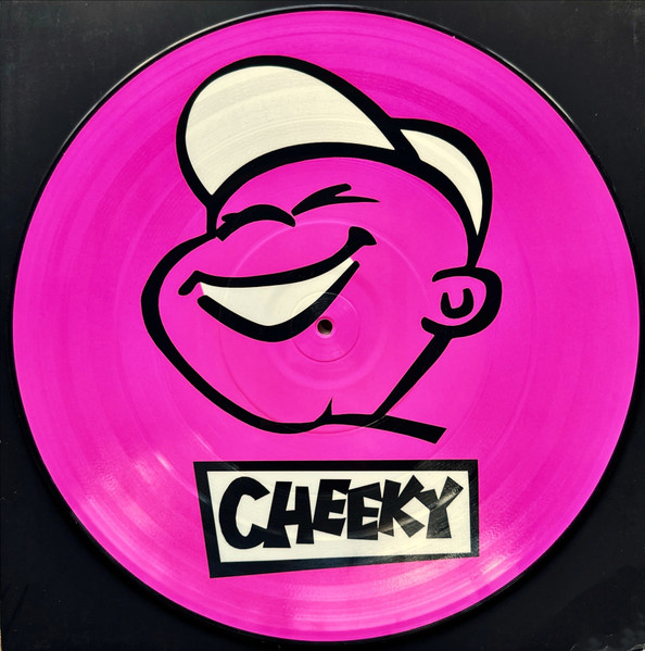 Faithless - Salva Mea | Intercord (INT 193.203) Faithless - Salva Mea | Intercord (INT 193.203)