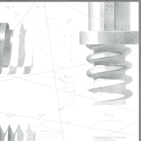 Mariin - Timbalzoom | Microform (MICR001) - 2