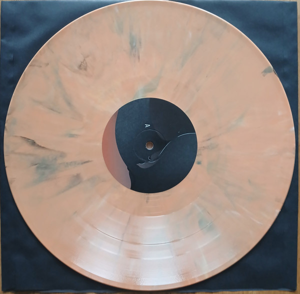 Weite - Oase | Stickman Records (Psychobabble 138) - 4