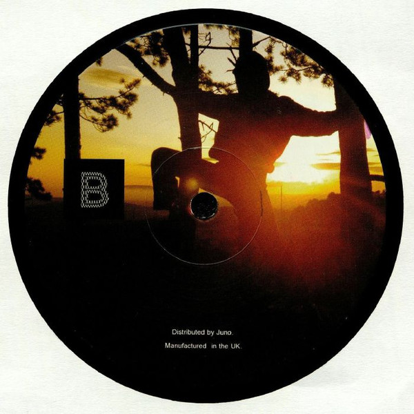 Various - Deep In Time EP | 14th Level Of Paradise (14THLOP4)