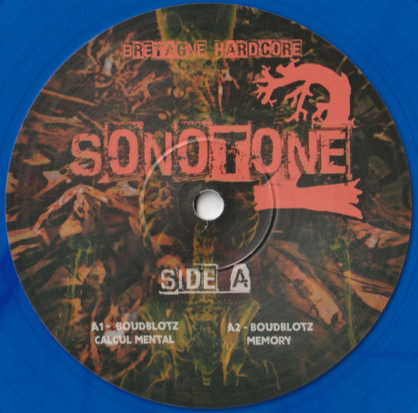 Various - Untitled | Sonotone (Sonotone 2)