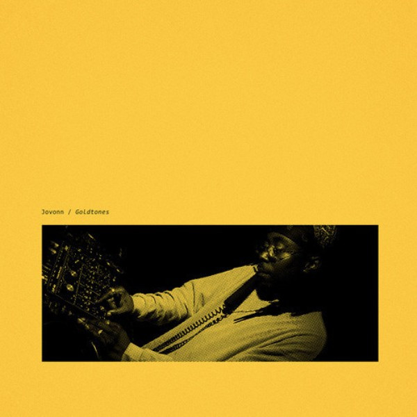 Jovonn - Goldtones | Clone Classic Cuts (C#CC27LP)