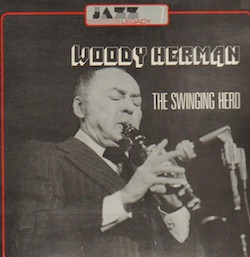 Woody Herman - The Swinging Herd | Jazz Legacy (7)