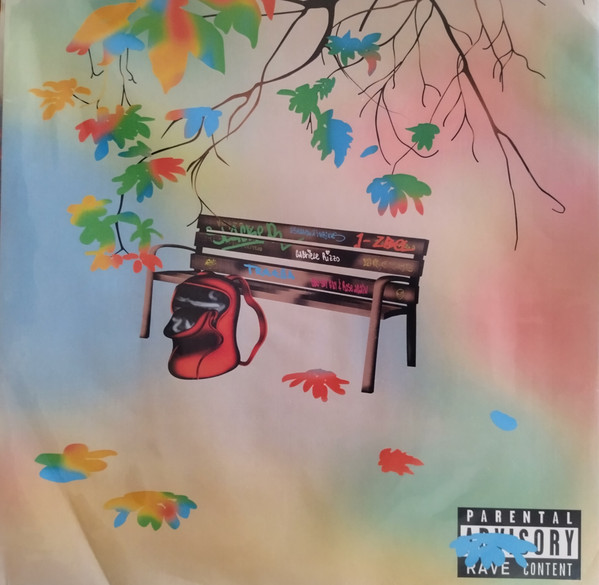 Various - Secret Rave 06 | Art-Aud (AA-SR06)