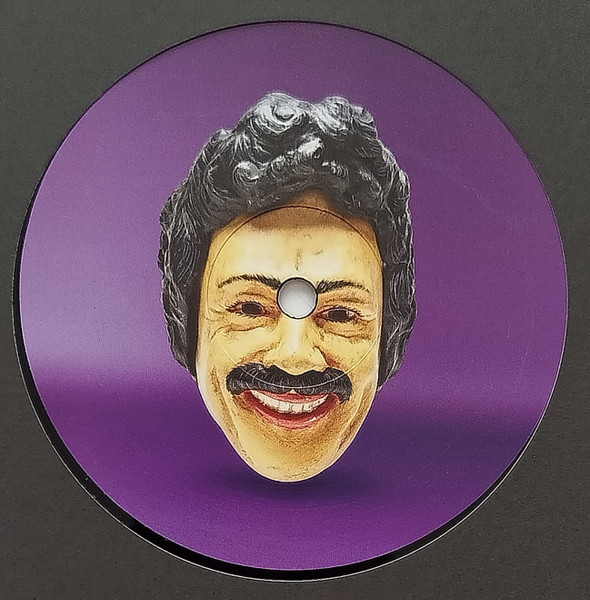 Spiller Feat. Sophie Ellis-Bextor - Groovejet (If This Ain't Love) | Defected (DFTD626) - 3