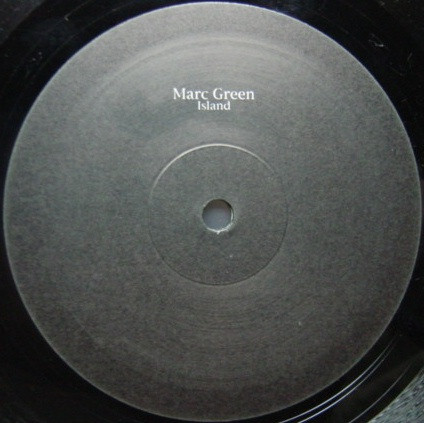 Marc Green - Island | Liquid Rec. (LQ 028-6)