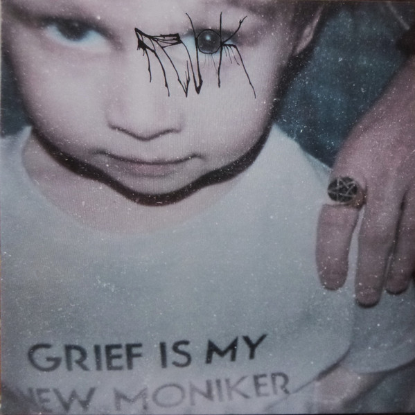 Revok - Grief Is My New Moniker | Music Fear Satan (MUF012)