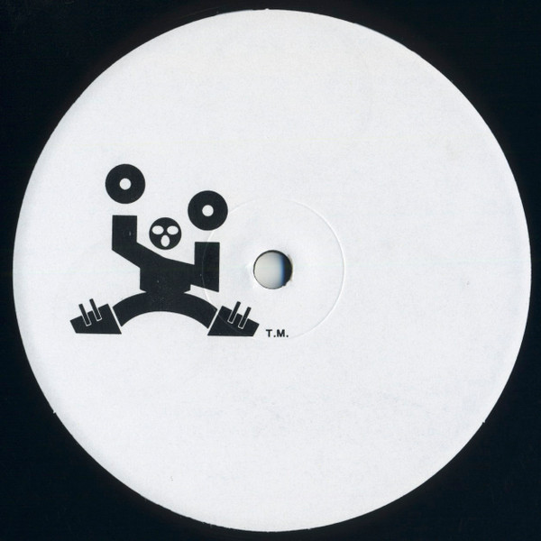 Ebony Ice - Never Walk Alone | Groove On (GO-20) - main